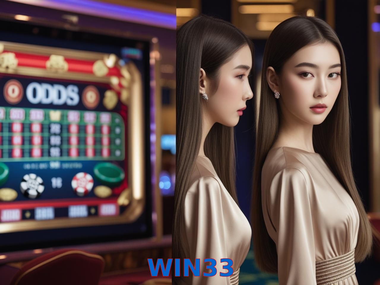 WIN33