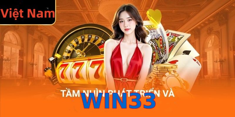 WIN33